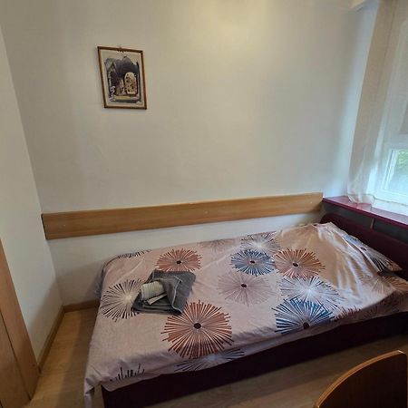 Skopje Plaza Apartment Экстерьер фото