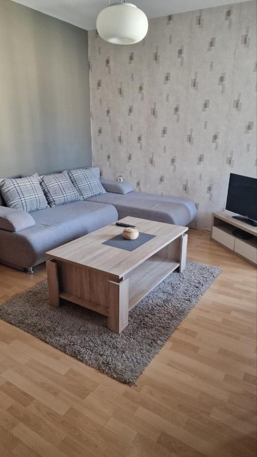 Skopje Plaza Apartment Экстерьер фото