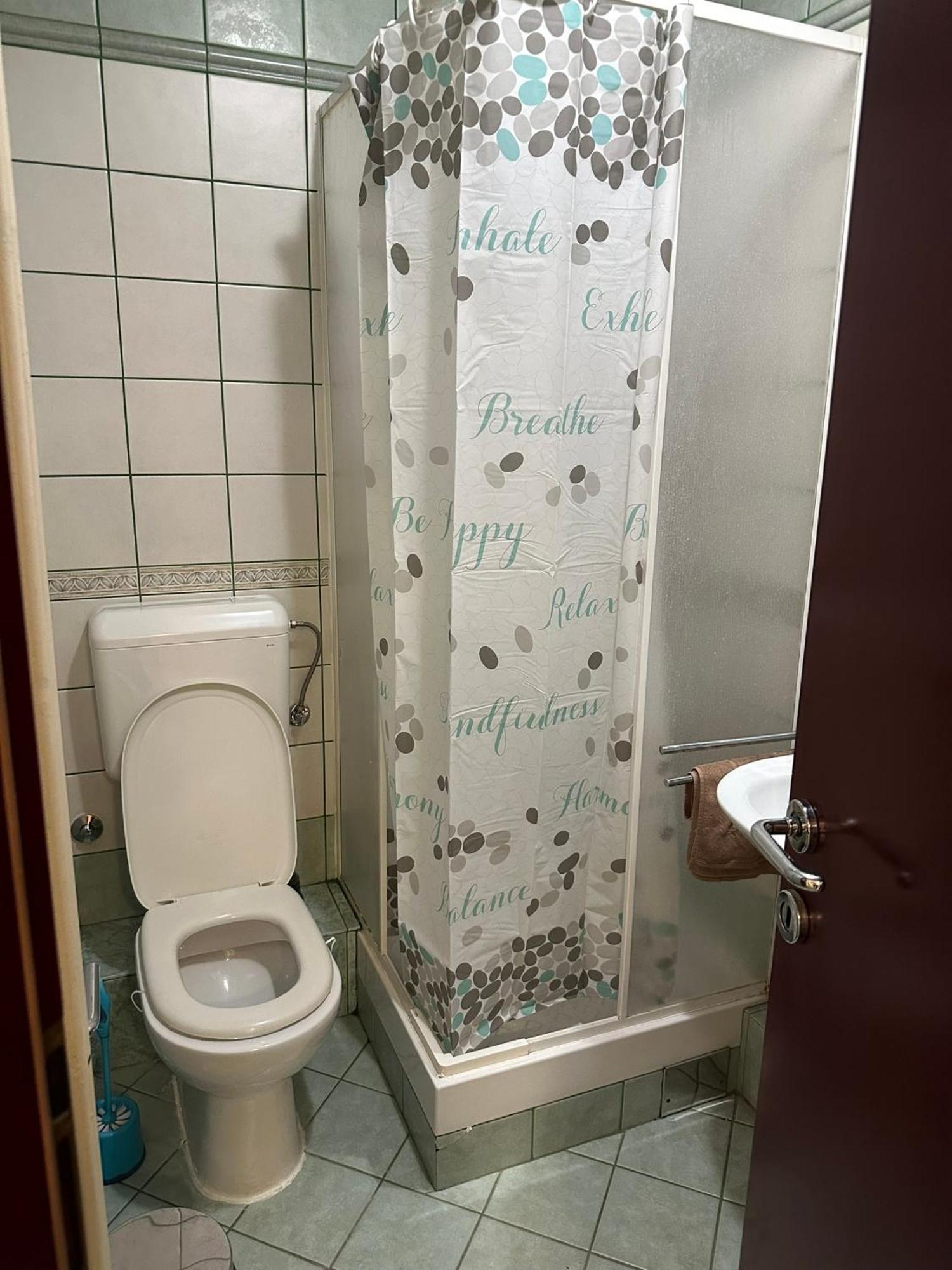 Skopje Plaza Apartment Экстерьер фото