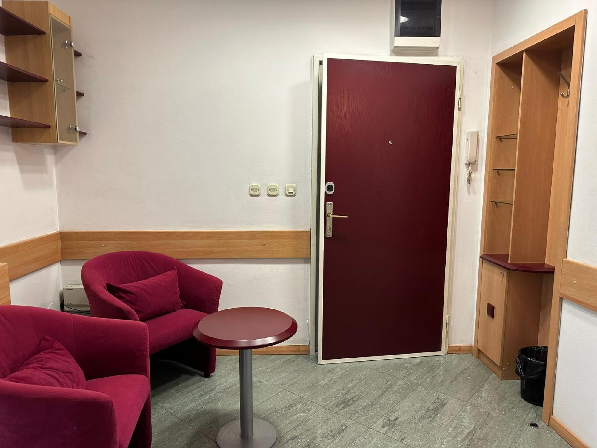 Skopje Plaza Apartment Экстерьер фото
